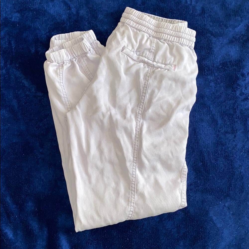 Anthropologie Hei Hei Jogger Greenway Lilac - Picture 3 of 6
